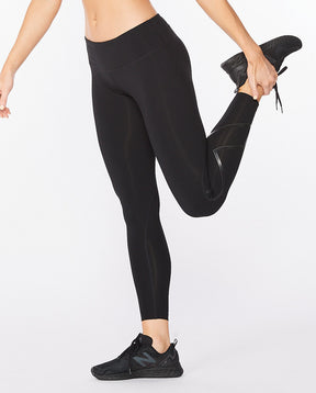 Ignition Mid-Rise Compression Tights