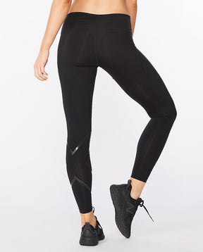 Ignition Mid-Rise Compression Tights