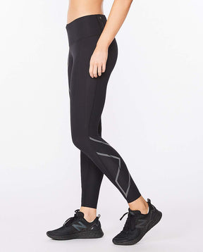 Light Speed Mid-Rise Compression Tights