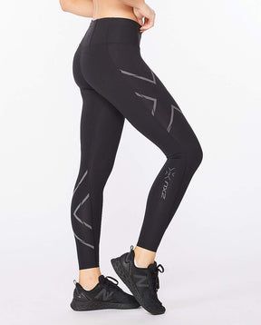 Light Speed Mid-Rise Compression Tights