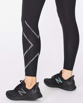 Light Speed Mid-Rise Compression Tights