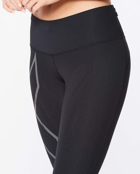 Light Speed Mid-Rise Compression Tights
