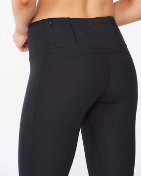 Light Speed Mid-Rise Compression Tights