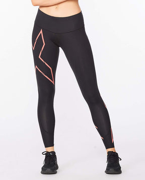 Light Speed Mid-Rise Compression Tights