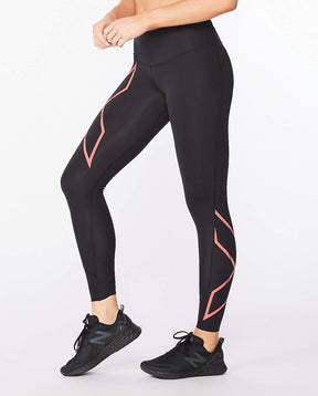 Light Speed Mid-Rise Compression Tights