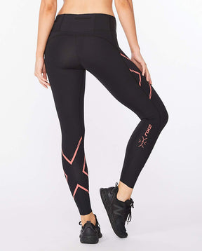 Light Speed Mid-Rise Compression Tights