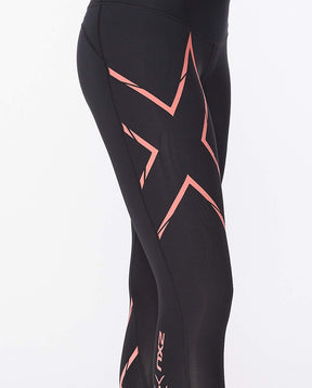 Light Speed Mid-Rise Compression Tights