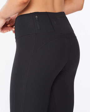 Light Speed Mid-Rise Compression Tights