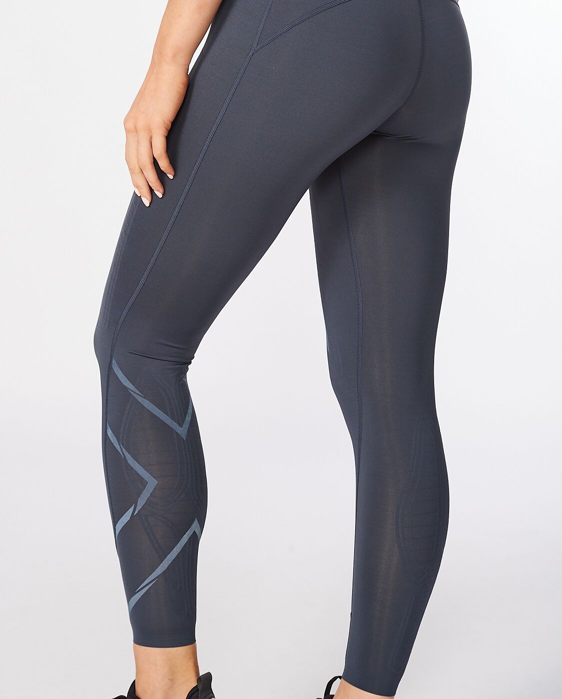 Light Speed Mid-Rise Compression Tights