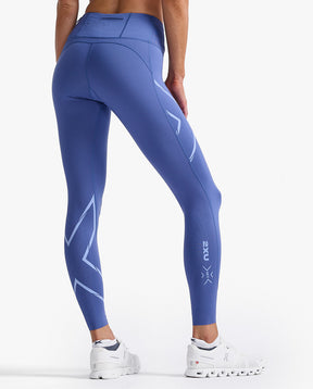 Light Speed Mid-Rise Compression Tights