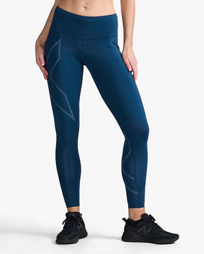 Light Speed Mid-Rise Compression Tights