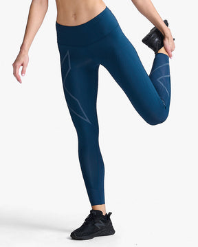 Light Speed Mid-Rise Compression Tights