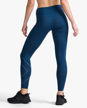 Light Speed Mid-Rise Compression Tights