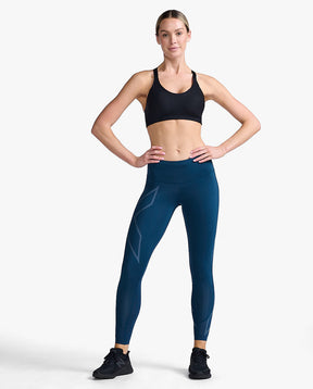 Light Speed Mid-Rise Compression Tights