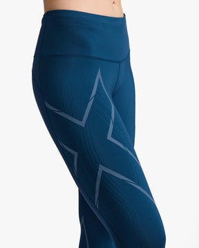 Light Speed Mid-Rise Compression Tights