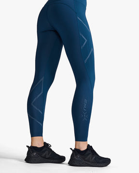 Light Speed Mid-Rise Compression Tights