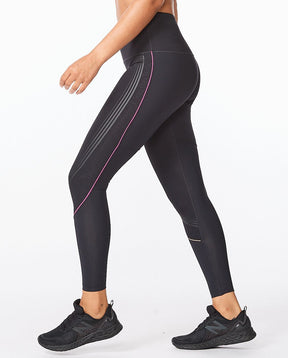 Motion Digi-Pop Mid-Rise Compression Tights