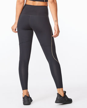 Motion Digi-Pop Mid-Rise Compression Tights