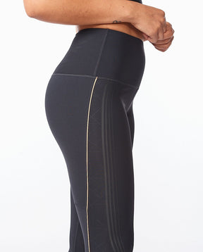 Motion Digi-Pop Mid-Rise Compression Tights