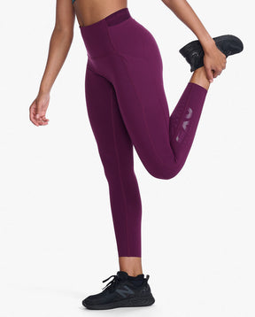 Form Stash Hi-Rise Compression Tights 2.0