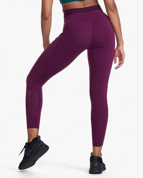 Form Stash Hi-Rise Compression Tights 2.0