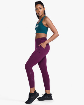 Form Stash Hi-Rise Compression Tights 2.0