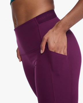 Form Stash Hi-Rise Compression Tights 2.0