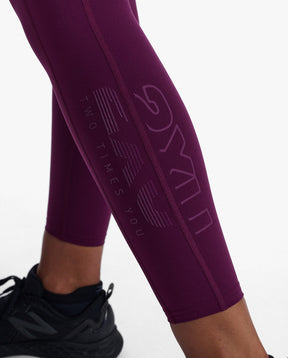 Form Stash Hi-Rise Compression Tights 2.0