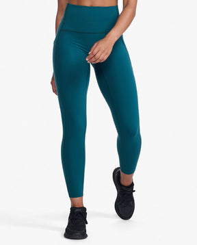 Form Stash Hi-Rise Compression Tights 2.0