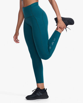 Form Stash Hi-Rise Compression Tights 2.0