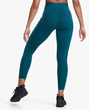Form Stash Hi-Rise Compression Tights 2.0