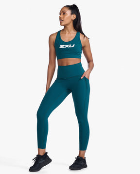 Form Stash Hi-Rise Compression Tights 2.0