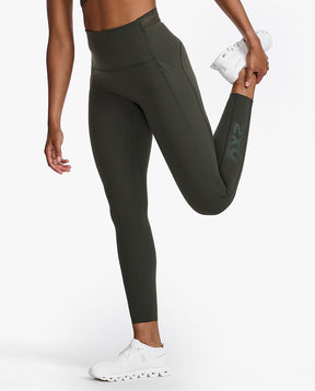 Form Stash Hi-Rise Compression Tights