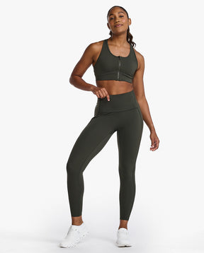 Form Stash Hi-Rise Compression Tights