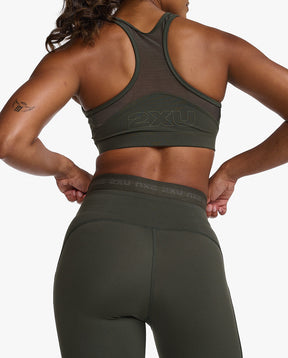 Form Stash Hi-Rise Compression Tights