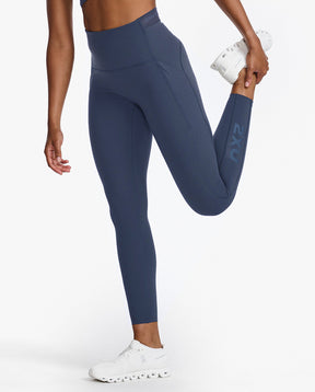 Form Stash Hi-Rise Compression Tights 2.0