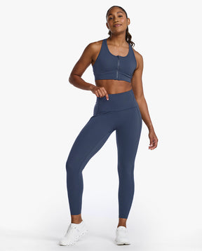 Form Stash Hi-Rise Compression Tights 2.0