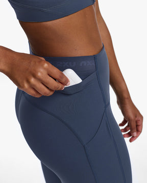 Form Stash Hi-Rise Compression Tights 2.0