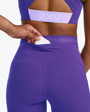Form Stash Hi-Rise Compression Tights 2.0
