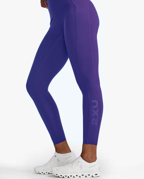 Form Stash Hi-Rise Compression Tights 2.0