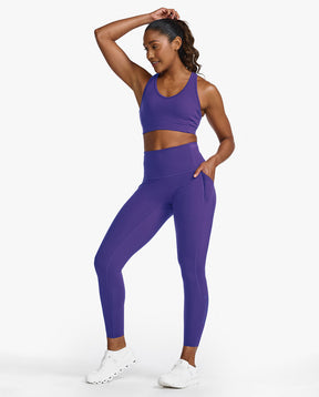 Form Stash Hi-Rise Compression Tights 2.0