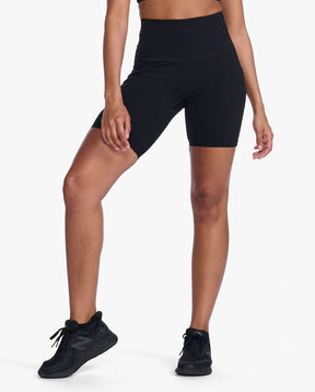 Form Stash Hi-Rise Bike Shorts 2.0