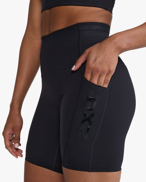 Form Stash Hi-Rise Bike Shorts 2.0