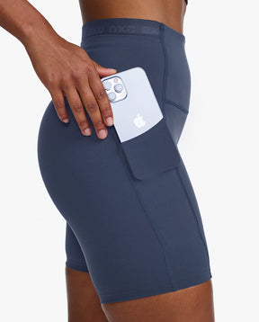 Form Stash Hi-Rise Bike Shorts 2.0