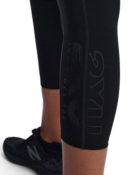 Form Stash Hi-Rise Compression 7/8 Tights 2.0