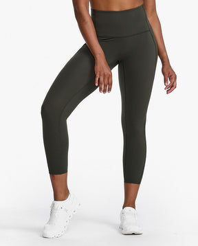 Form Stash Hi-Rise Compression 7/8 Tights