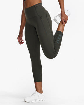 Form Stash Hi-Rise Compression 7/8 Tights