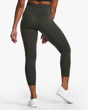 Form Stash Hi-Rise Compression 7/8 Tights