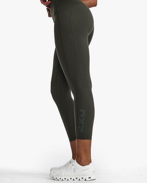 Form Stash Hi-Rise Compression 7/8 Tights