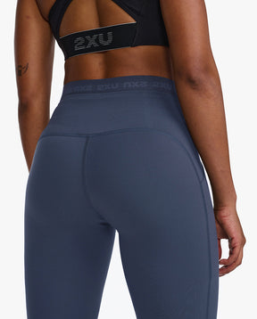 Form Stash Hi-Rise Compression 7/8 Tights 2.0
